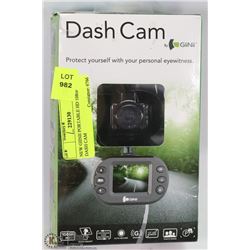 NEW GIINII PORTABLE HD 1080P DASH CAM