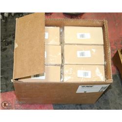 CASE OF 36 SMOKE RESTORATION SPONGES