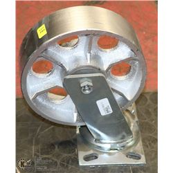 NEW HEAVY DUTY CASTOR