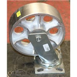 NEW HEAVY DUTY CASTOR