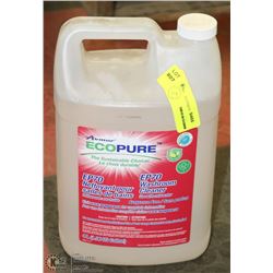 4L CONTAINER ECO PURE WASHROOM CLEANER