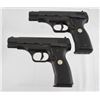 Image 2 : Pair of Colt American Model 2000 9MM Pistols