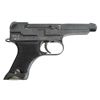 Image 1 : Nagoya Arsenal Type 94 8mm Nambu Pistol