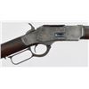 Image 2 : Winchester Model 1873 Musket 44.40