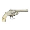 Image 1 : Smith & Wesson Hammerless .38 W&W Revolver