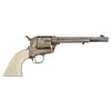 Image 2 : Engraved Colt Model 1873 SAA 125th Anniversary .45