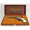 Image 5 : Engraved Colt Model 1873 SAA 125th Anniversary .45