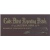 Image 6 : Engraved Colt Model 1873 SAA 125th Anniversary .45
