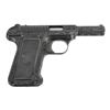 Image 1 : Engraved Savage Model 1907 .32 Pocket  Auto