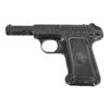 Image 2 : Engraved Savage Model 1907 .32 Pocket  Auto