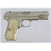 Image 1 : Colt Model 1903 .380 Hammerless Pistol