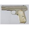 Image 2 : Colt Model 1903 .380 Hammerless Pistol