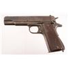 Image 2 : Colt Model 1911 .45 ACP Pistol