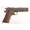 Image 1 : Colt Model 1911 .45ACP Pistol