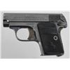 Image 2 : Colt  Auto .25 Hammerless Pistol