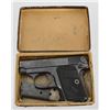 Image 4 : Colt  Auto .25 Hammerless Pistol