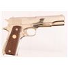 Image 1 : Colt 1911 Tokyo Bay Commemorative .45 Pistol