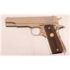 Image 2 : Colt 1911 Tokyo Bay Commemorative .45 Pistol