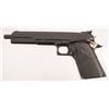 Image 2 : L. A. R. Manufacturing Grizzly Mark I .45 1911