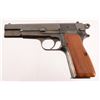 Image 2 : Browning Hi-Power 9MM Pistol