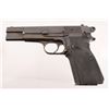 Image 2 : Browning Hi Power 9MM Pistol