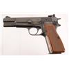 Image 2 : Browning Hi Power 9MM Pistol