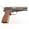 Image 1 : Browning Hi-Power 9MM Pistol
