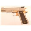 Image 2 : Ithaca Arms Model 1911 A1 .45 Auto Pistol