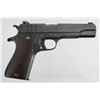 Image 1 : Argentina 'Hafdasa" 1911 .45 Pistol