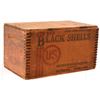 Image 1 : U.S. Cartridge Co. Wooden Ammo Crate