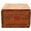 Image 4 : Winchester 'W" Brand Air Rifle Ammo Box