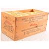Image 2 : Western Super X  Crate & 20 Gauge Ammo Boxes