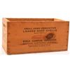 Image 2 : Western Super X Lubaloy Ammo 20 GA. Crate & Boxes