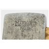 Image 3 : Antique Marbles No. 9 Hand Axe