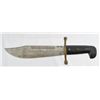 Image 2 : Case XX Fixed Blade Bowie Knife