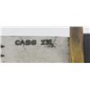 Image 3 : Case XX Fixed Blade Bowie Knife