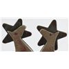 Image 2 : Carl Hall Comanche Texas Horsehead Spurs