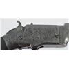 Image 2 : Factory Engraved Smith & Wesson Volcanic .31