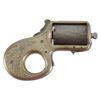 Image 1 : Reed "My Friend" Nuckleduster .22 Derringer Pistol