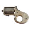 Image 2 : Reed "My Friend" Nuckleduster .22 Derringer Pistol
