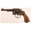 Image 2 : S&W Victory Model .38 Revolver