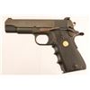 Image 2 : Colt Combat Commander .45ACP Pistol