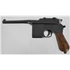 Image 2 : Box Cannon Broom Handle 9MM