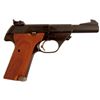 Image 1 : High Standard Supermatic Tournament .22LR