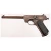 Image 2 : J. Stevens Single Shot .22 Target Pistol