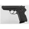 Image 2 : CZ Model 70 .32 / 7.65 Pistol