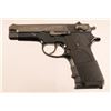 Image 2 : S&W Model 59 9MM Pistol