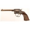 Image 2 : Iver Johnson 9 Shot .22 Revolver