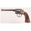 Image 2 : Iver Johnson Target Sealed 8 .22 Pistol