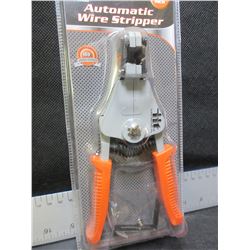 New 7 " Automatic Wire Strippers
